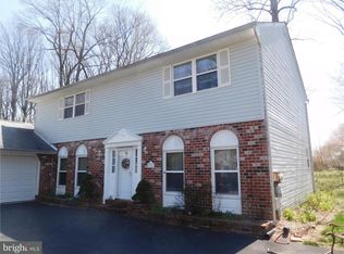 751 Bridge Vw, Feasterville Trevose, PA 19053