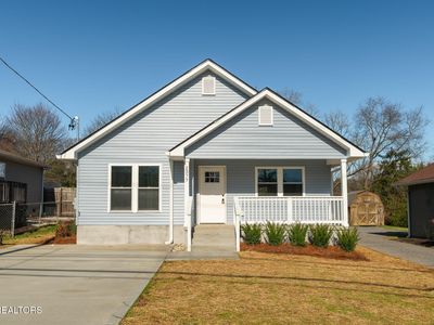 2377 Fair Dr NE, Knoxville, TN, 37918