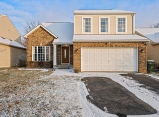 3746 Fountain Cove Ln, Grove City, OH 43123