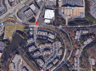2015 Barrett Lakes Blvd NW UNIT 313, Kennesaw, GA