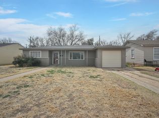 4309 31st St, Lubbock, TX 79410