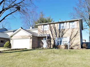 601 Deerfield Dr, Swansea, IL