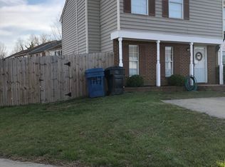 1417 Canadian Ct, Virginia Beach, VA 23453