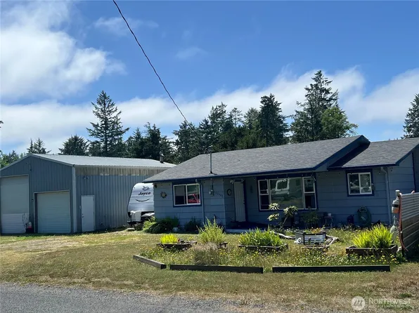 27407 W Street, Ocean Park, WA 98640
