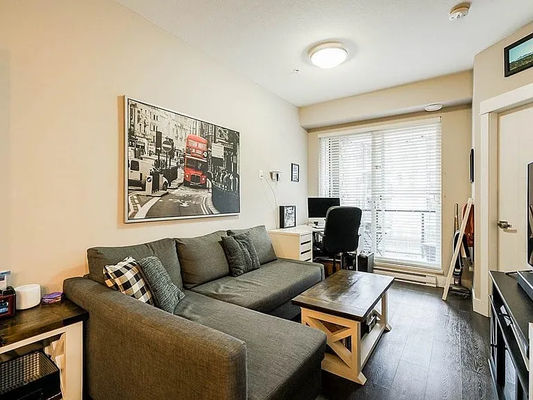 2495 Wilson Ave #203 — Photo 5