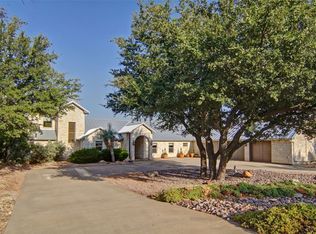 45 Oyster Bay, Graford, TX 76449