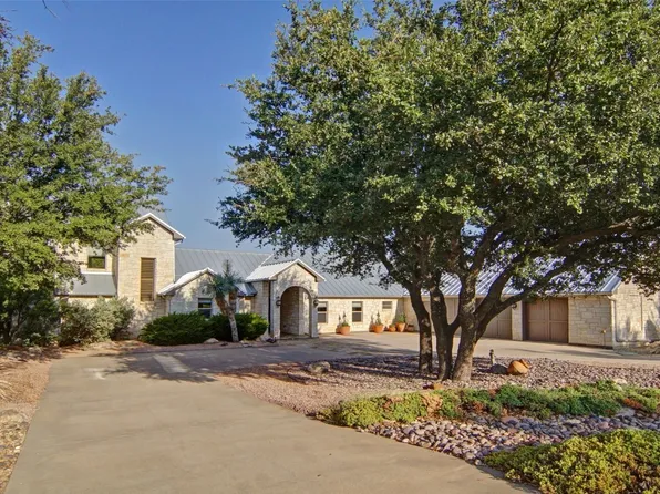 45 Oyster Bay, Graford, TX 76449