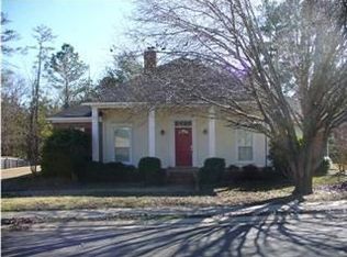 116 Formosa Dr, Brandon, MS 39047
