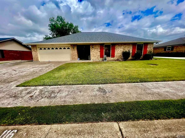 116 McAllen Dr, Houma, LA 70360