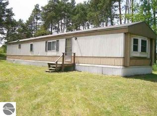 1423 N Morrison Rd, Rose City, MI 48654