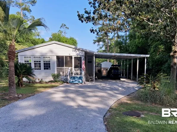 1351 Caney Loop, Lillian, AL 36549
