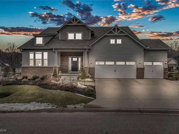 502 Silver Lake Dr, Orange, OH 44022