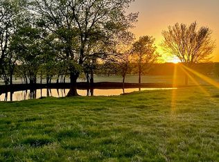 4495 Garfield Rd, Beggs, OK 74421