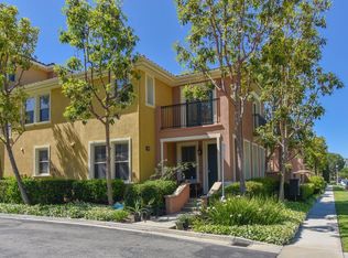 206 Wild Lilac, Irvine, CA 92620