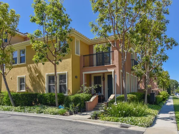 206 Wild Lilac, Irvine, CA 92620
