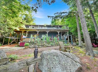 5543 Kennisis Lake Rd, Dysart Et Al, ON K0M1S0