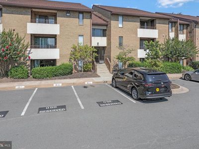 509 Florida Ave APT T3, Herndon, VA, 20170