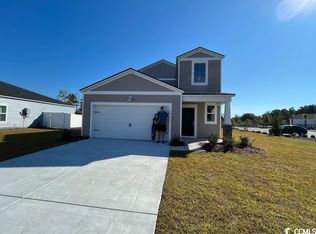 134 Fox Rae Drive Columbia LOT 43-D6, Conway, SC 29526