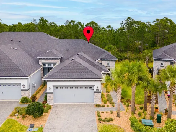 6357 Hanfield Dr, Pt Orange, FL 32128