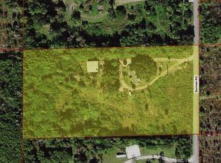 4570 Benfield Rd, Naples, FL 34114