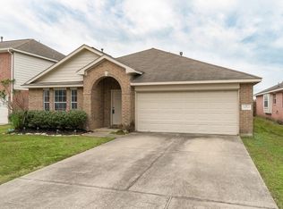25210 Barmby Dr, Tomball, TX 77375