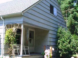 4515 SW Anderson Rd, Forest Grove, OR 97116