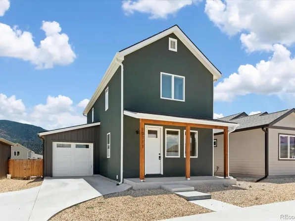 10711 Engelmann Avenue, Poncha Springs, CO 81201