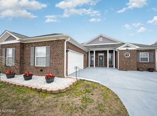 241 Cloverleaf Dr, Longs, SC 29568