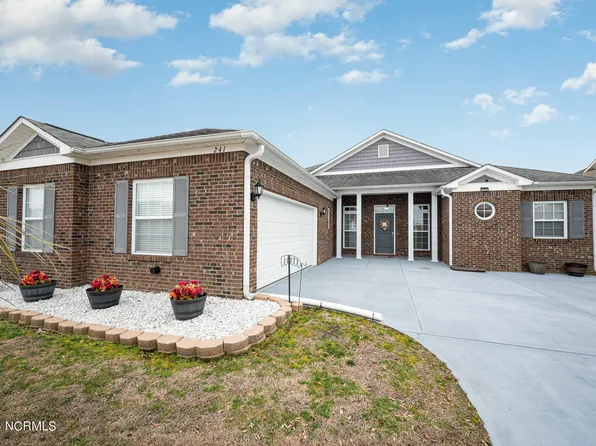 241 Cloverleaf Drive, Longs, SC 29568