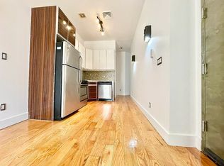 277 Menahan St #1A, Brooklyn, NY 11237