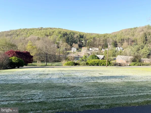 Scrubridge Rd, Eckhart Mines, MD 21528