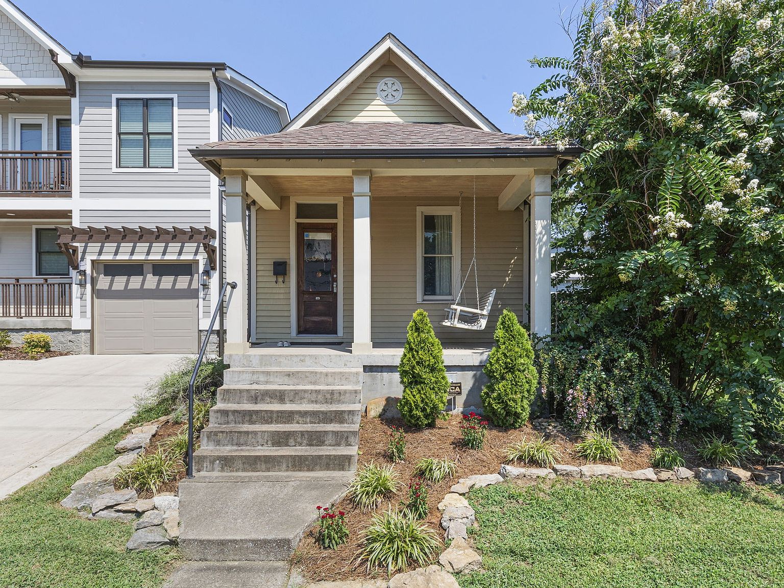 1218 Jackson St, Nashville, TN 37208 | Zillow