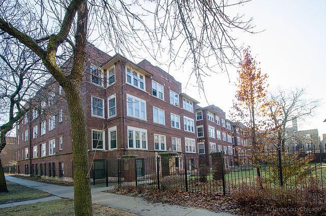 1st image of 1435 W Greenleaf Ave APT 2N