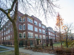 1435 W Greenleaf Ave APT 2N, Chicago, IL 60626
