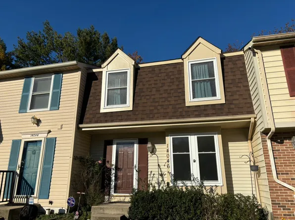 14046 Great Notch Ter, Gaithersburg, MD 20878