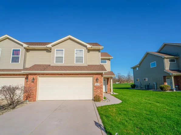 7627 Monroe St, Merrillville, IN 46410