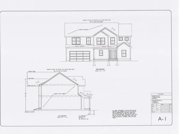 4 Randall Drive, Oxford, CT 06478