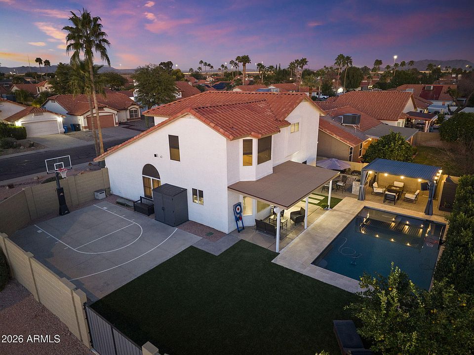 1st image of 3401 E ORAIBI Drive