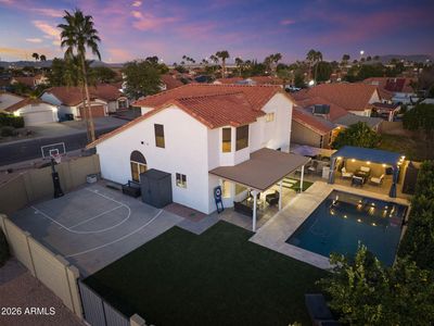 3401 E ORAIBI Drive, Phoenix, AZ, 85050