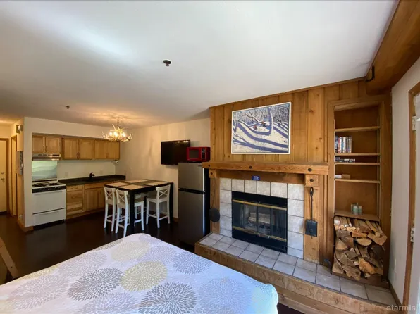 1120 Kirkwood Meadows Dr Unit 108, Kirkwood, CA 95646
