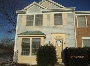 6285 N Steamboat Way, New Market, MD