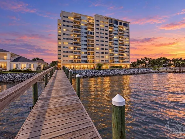 825 Bayshore Dr APT 304, Perdido Key, FL 32507