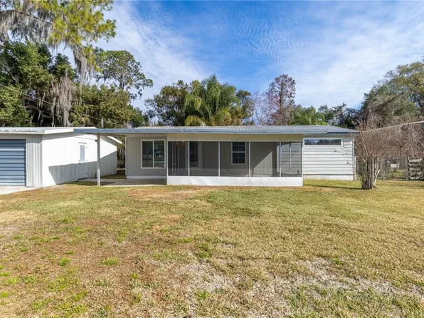 11807 Ocklawaha Dr, Leesburg, FL 34788