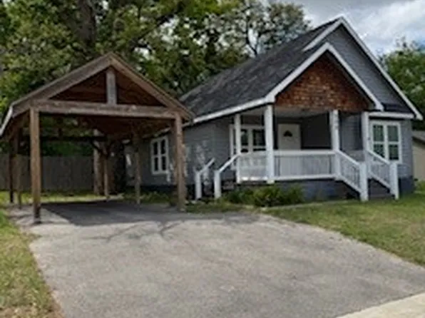 508 Bois D Arc Ln, Weatherford, TX 76086