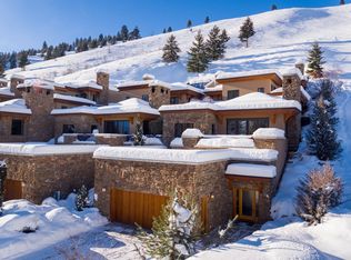 310 Sage Rd #B, Ketchum, ID 83340