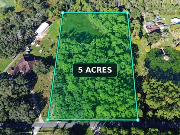 0 ARAPAHO TRAIL LOT 261, KISSIMMEE, FL 34747