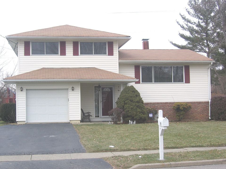 large rear addition