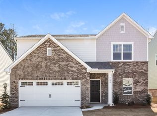 7588 Saffron Ave, Covington, GA 30014