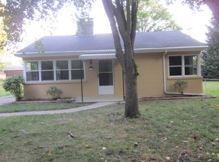 105 Finch St, Dayton, OH