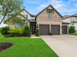 8634 Blue Coral Ln, Cypress, TX 77433